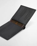 Barbour Brunton Leather Wallet