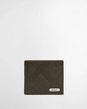 Barbour Brunton Leather Wallet