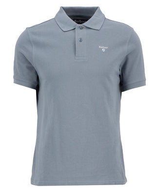 Barbour Original Sports Tailored Polo