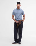 Barbour Original Sports Tailored Polo