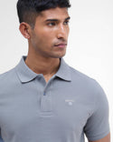 Barbour Original Sports Tailored Polo