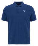 Barbour Original Sports Tailored Polo