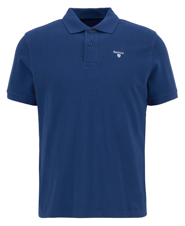 Barbour Original Sports Tailored Polo