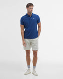 Barbour Original Sports Tailored Polo