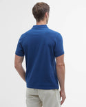 Barbour Original Sports Tailored Polo