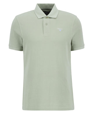 Barbour Sports Tailored Polo Shirt