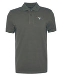Barbour Original Sports Tailored Polo