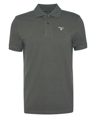 Barbour Original Sports Tailored Polo