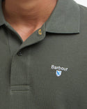 Barbour Original Sports Tailored Polo