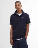 Barbour Original Sports Tailored Polo