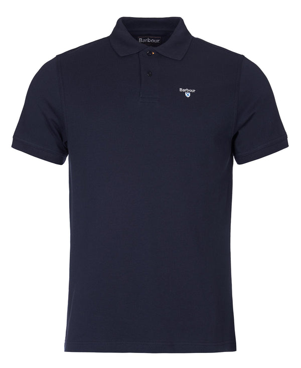 Barbour Original Sports Tailored Polo
