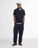 Barbour Original Sports Tailored Polo