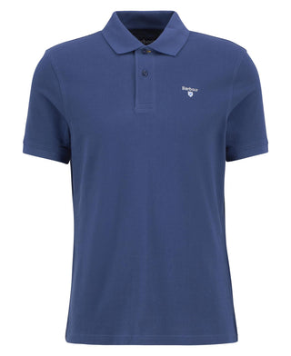 Barbour Sports Tailored Polo Shirt