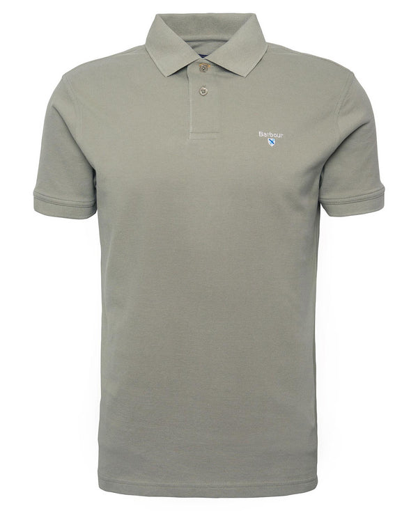 Barbour Original Sports Tailored Polo
