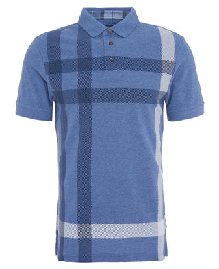 Barbour Blaine Tailored Polo Shirt