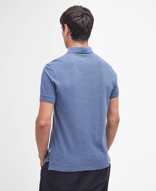 Barbour Blaine Polo Shirt