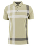 Barbour Blaine Tailored Polo Shirt