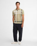Barbour Blaine Tailored Polo Shirt
