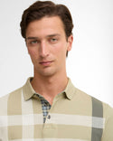Barbour Blaine Tailored Polo Shirt
