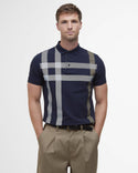 Barbour Blaine Tailored Polo Shirt