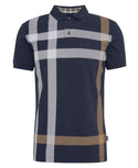 Barbour Blaine Tailored Polo Shirt