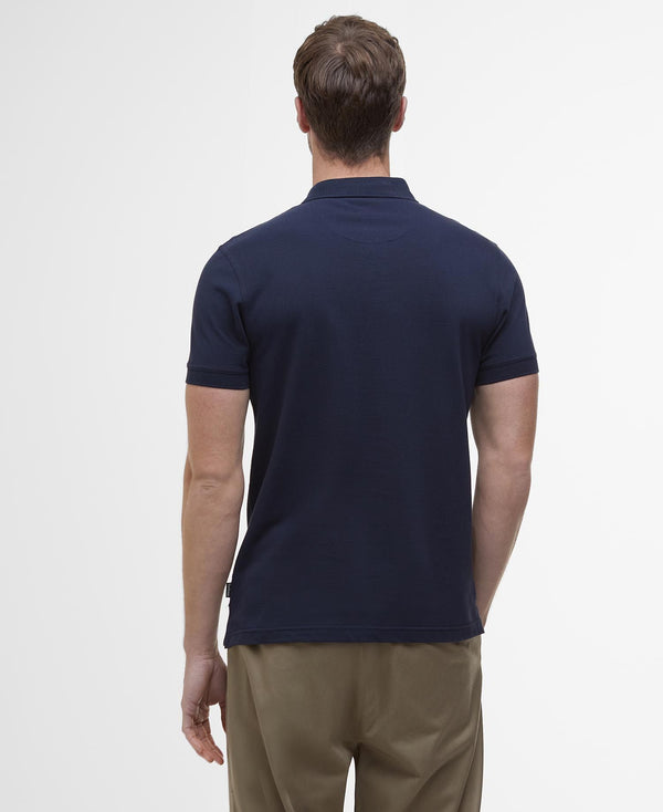 Barbour Blaine Polo Shirt
