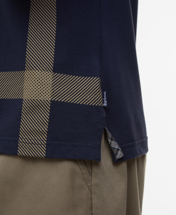 Barbour Blaine Polo Shirt