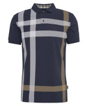 Barbour Blaine Polo Shirt