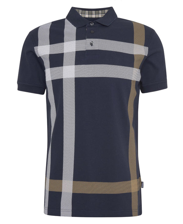 Barbour Blaine Polo Shirt