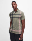 Barbour Blaine Tailored Polo Shirt