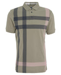 Barbour Blaine Tailored Polo Shirt