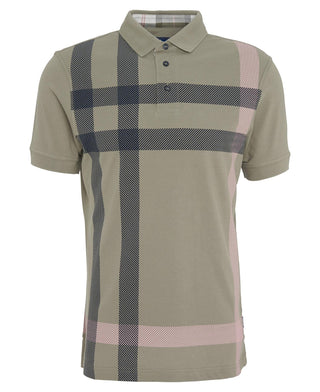 Barbour Blaine Tailored Polo Shirt