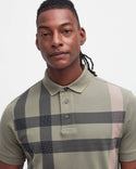 Barbour Blaine Tailored Polo Shirt