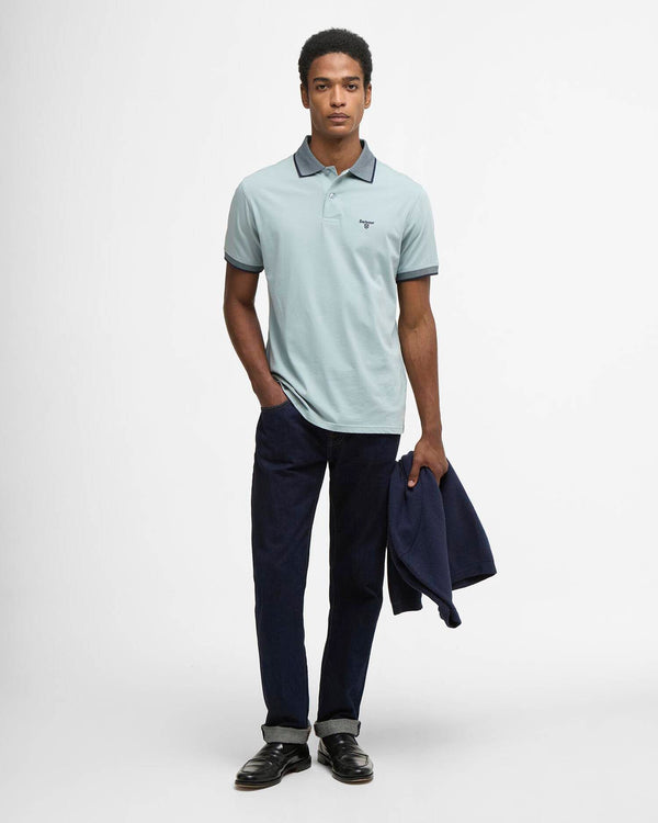 Barbour Cornsay Polo Shirt