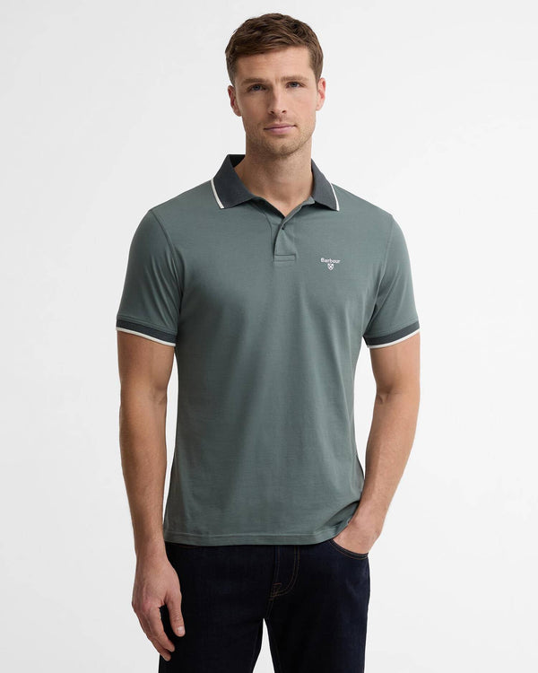 Barbour Cornsay Polo Shirt
