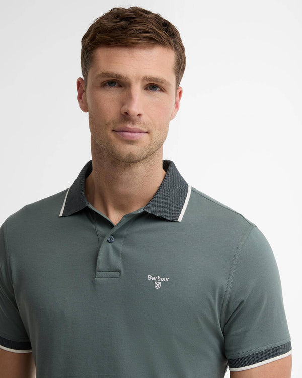 Barbour Cornsay Polo Shirt