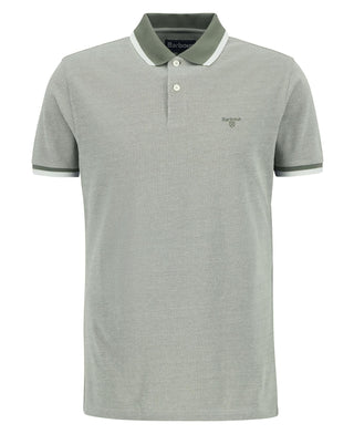 Barbour Barnard Polo Shirt