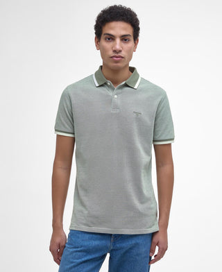 Barbour Barnard Polo Shirt