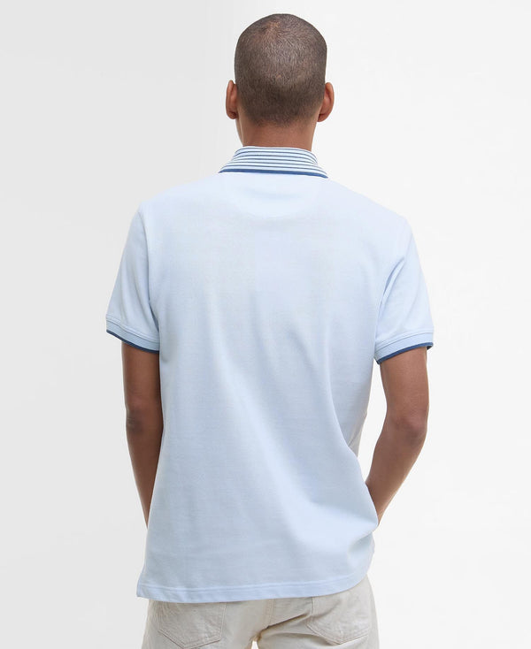Barbour Denwick Polo Shirt