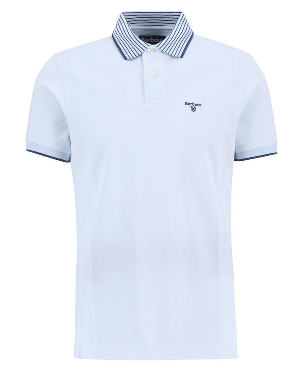Barbour Denwick Polo Shirt