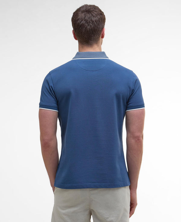 Barbour Denwick Polo Shirt