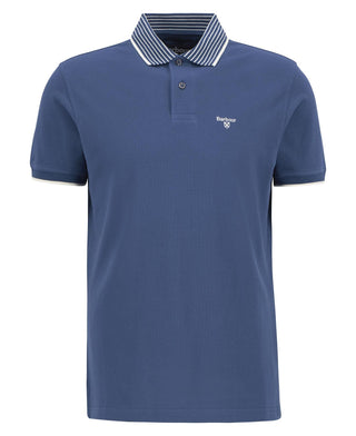 Barbour Denwick Polo Shirt