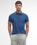 Barbour Denwick Polo Shirt