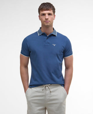 Barbour Denwick Polo Shirt