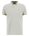 Barbour Castleford Tailored Fit Polo