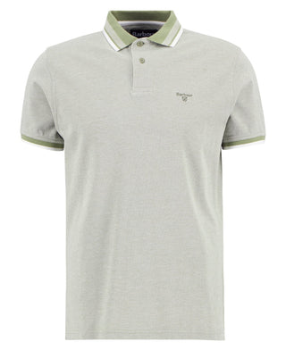 Barbour Castleford Tailored Fit Polo