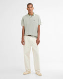Barbour Castleford Tailored Fit Polo