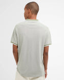 Barbour Castleford Tailored Fit Polo