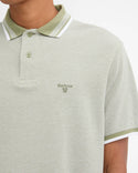 Barbour Castleford Tailored Fit Polo