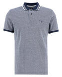 Barbour Castleford Tailored Fit Polo